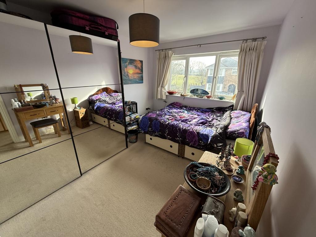 Master Bedroom 1