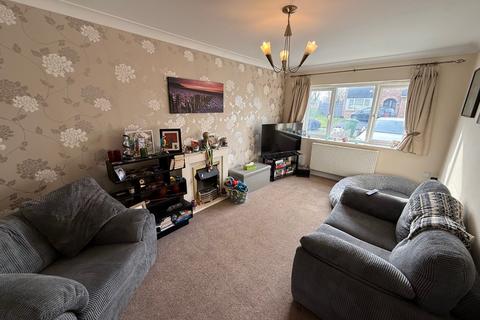 20 Cwrt Y Brenin, Ffosyffin, Aberaeron, SA46 0HU
