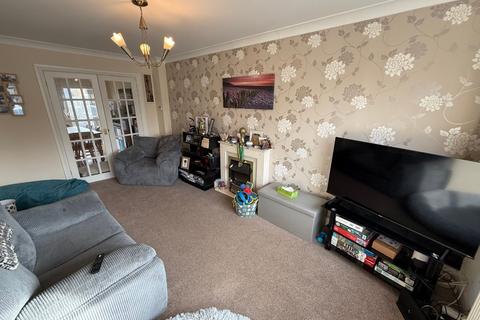 20 Cwrt Y Brenin, Ffosyffin, Aberaeron, SA46 0HU