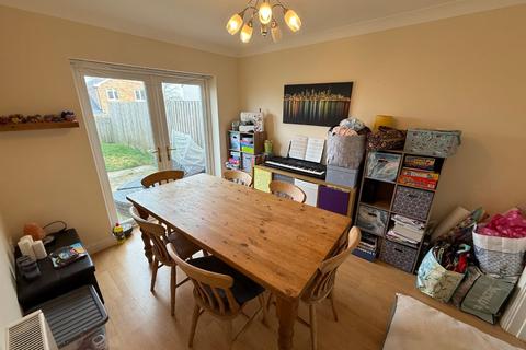 20 Cwrt Y Brenin, Ffosyffin, Aberaeron, SA46 0HU