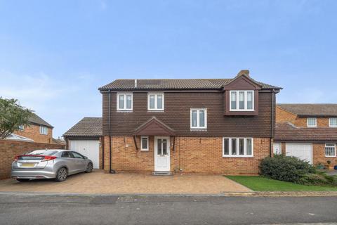 3 bedroom detached house for sale, Thatcham,  Berkshire,  RG19