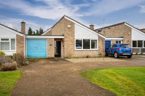 3 bedroom bungalow for sale, Long Lane, Willingham, CB24