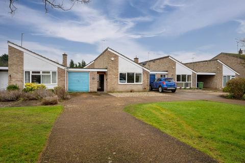 3 bedroom bungalow for sale, Long Lane, Willingham, CB24