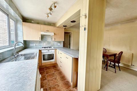 3 bedroom bungalow for sale, Long Lane, Willingham, CB24