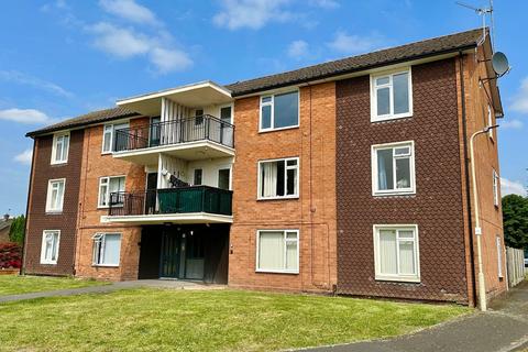 2 bedroom flat for sale, Adams Crescent, Newport TF10