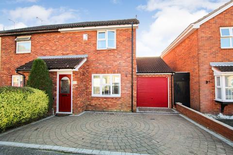 3 bedroom semi-detached house for sale, Wildwood Road, Canterbury