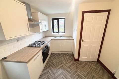 2 bedroom bungalow for sale, Spinners Green, Rochdale OL12