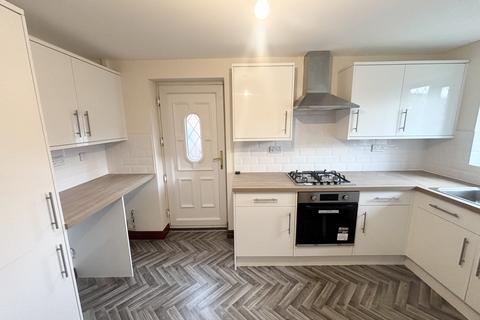 2 bedroom bungalow for sale, Spinners Green, Rochdale OL12