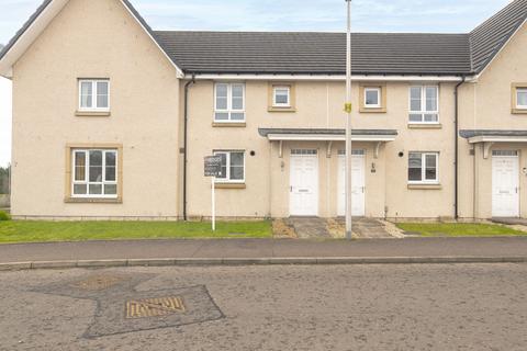 3 bedroom terraced house for sale, Appleton Drive, Livingston, EH54