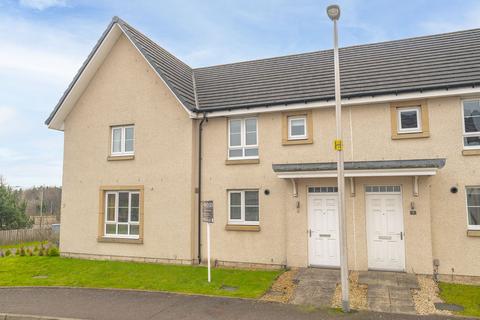 3 bedroom terraced house for sale, Appleton Drive, Livingston, EH54