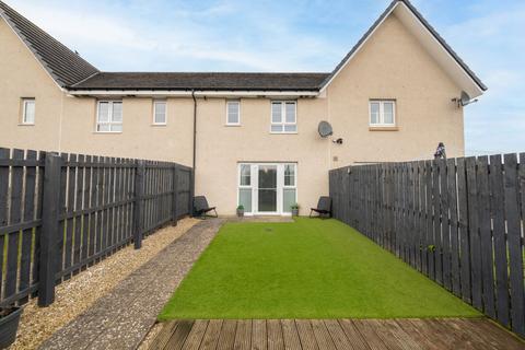 8 Appleton Drive, Livingston, EH54 6FP
