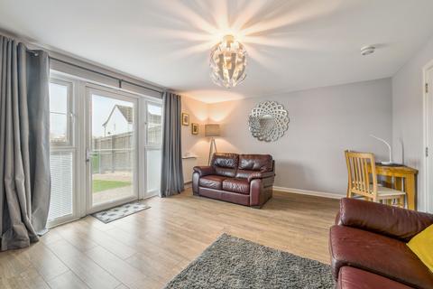 8 Appleton Drive, Livingston, EH54 6FP
