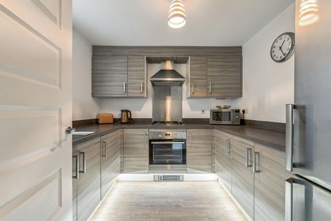 8 Appleton Drive, Livingston, EH54 6FP