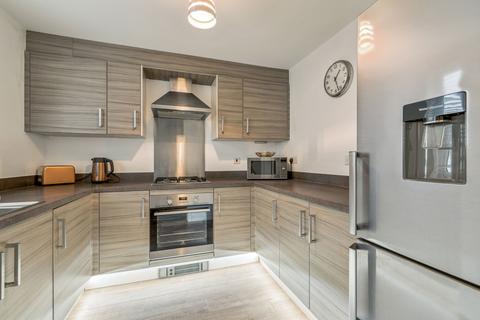 8 Appleton Drive, Livingston, EH54 6FP