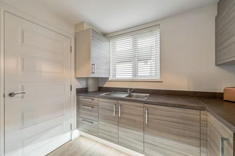 8 Appleton Drive, Livingston, EH54 6FP