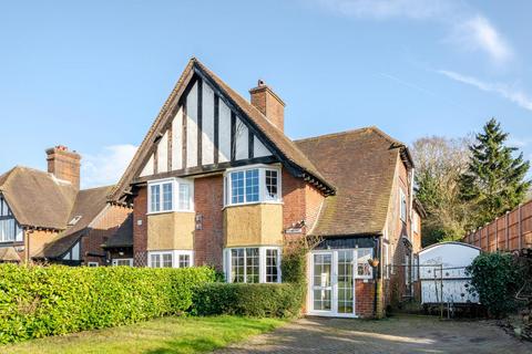 3 bedroom semi-detached house for sale, Blanche Lane, Potters Bar EN6