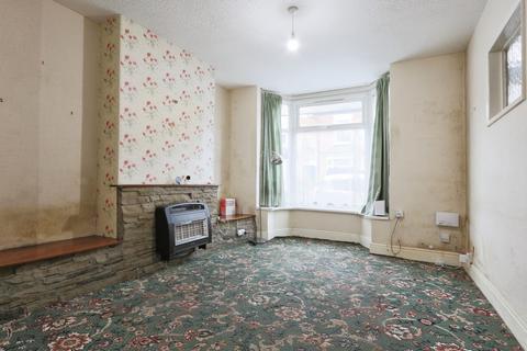 2 bedroom terraced house for sale, Thoresby Street, Hull, HU5 3RA