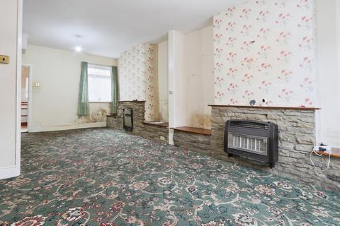 2 bedroom terraced house for sale, Thoresby Street, Hull, HU5 3RA