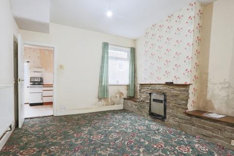 2 bedroom terraced house for sale, Thoresby Street, Hull, HU5 3RA