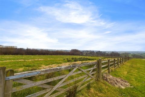 Land for sale, Okehampton