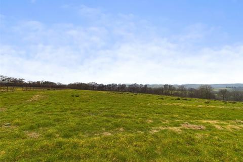 Land for sale, Okehampton