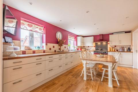 4 bedroom detached house for sale, Sheringham