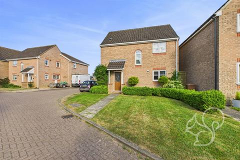 undefined, Lynns Hall Close, Great Waldingfield
