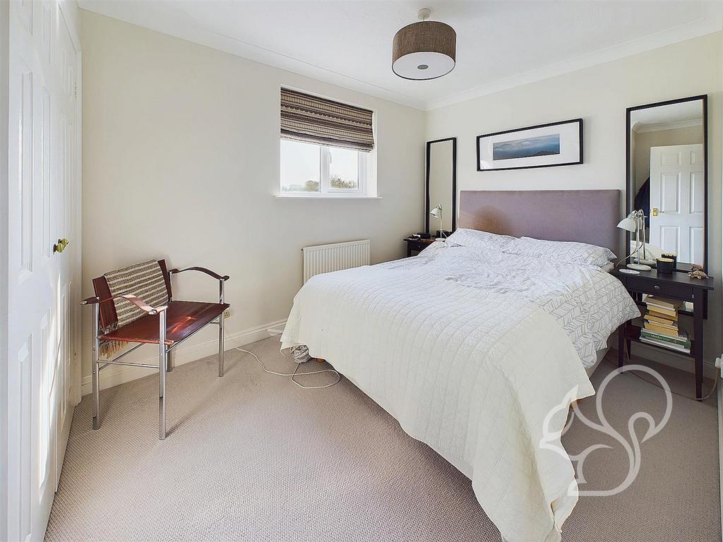 Principal Bedroom