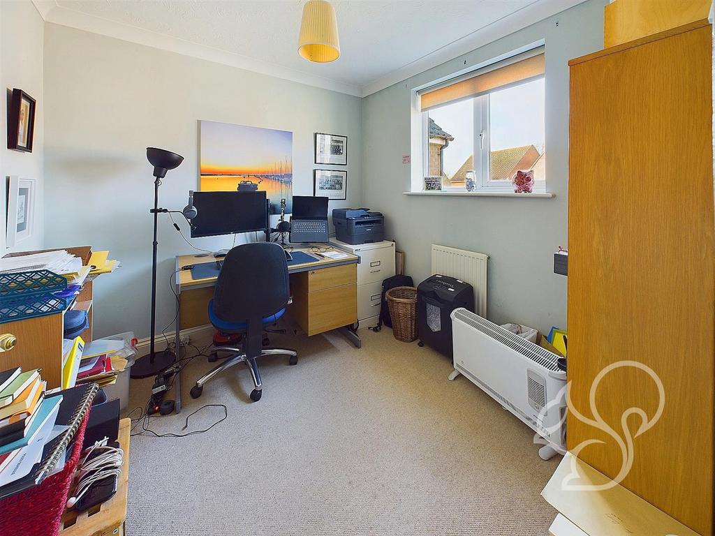Second Bedrom