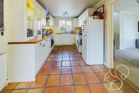 undefined, Lynns Hall Close, Great Waldingfield