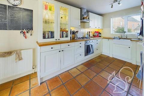 undefined, Lynns Hall Close, Great Waldingfield