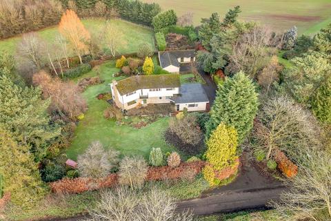 4 bedroom detached house for sale, Hill Pasture, Etwall, Derby, Derbyshire