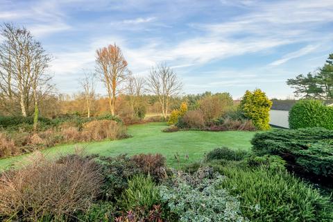 4 bedroom detached house for sale, Hill Pasture, Etwall, Derby, Derbyshire