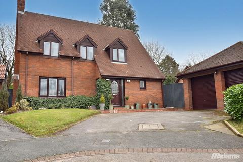 Pangbourne Close WA4