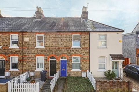 2 bedroom terraced house for sale, Westlea Road, Broxbourne