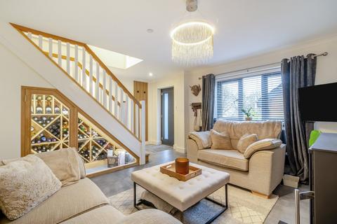 5 bedroom detached house for sale, Dorallt Way, Henllys, Cwmbran