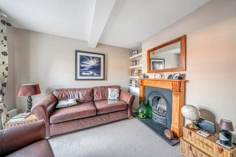 3 bedroom terraced house for sale, The Broadway, Wycombe End, Beaconsfield, HP9