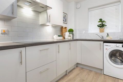 1 bedroom flat for sale, High Street, Staplehurst, Kent