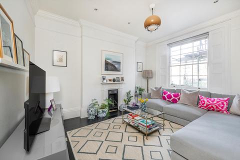 3 bedroom maisonette for sale, Claremont Square, Islington, N1