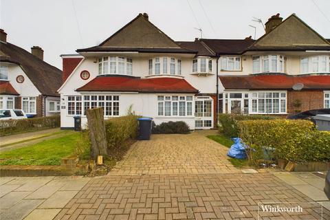 14 Manor Close, London, NW9 9HD