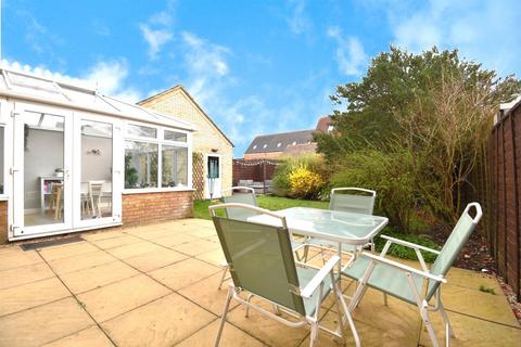 4 bedroom detached house for sale, Mendip Way, Stevenage