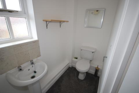 Property to rent, Alefe Way, Iwade, Kent ME9 8TX