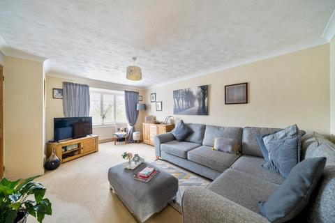 3 bedroom semi-detached house for sale, Blackthorn Close, South Wonston, Winchester, Hampshire, SO21