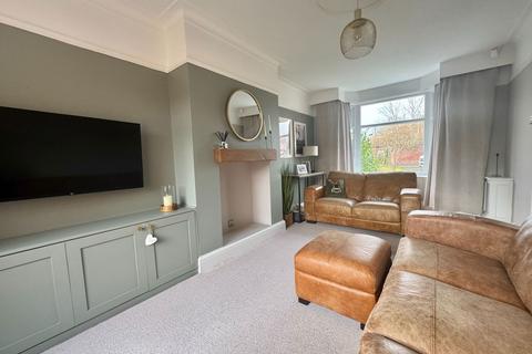 3 bedroom semi-detached house for sale, Gladville Drive,Cheadle,SK8 2HA