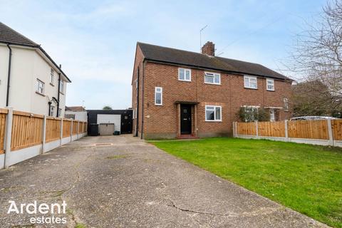 55 Cherry Garden Road, Maldon, CM9 6ES