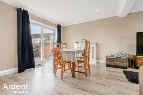 55 Cherry Garden Road, Maldon, CM9 6ES
