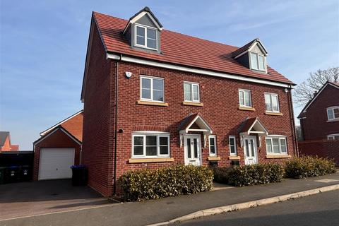 undefined, Delany Avenue, Wellesbourne