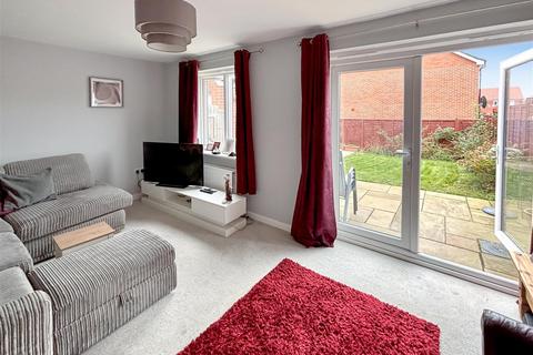 undefined, Delany Avenue, Wellesbourne