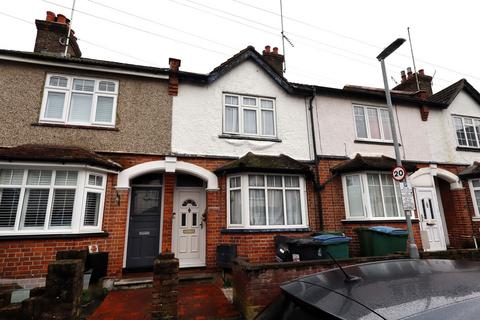 38 Cassiobridge Road, Watford, WD18 7QL