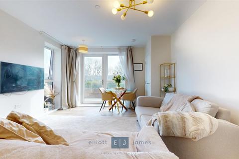 1 bedroom apartment for sale, Academy Way, Loughton IG10